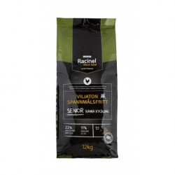 Racinel Dog Adult Senior/Weight Control - Kornfri 12 KG.