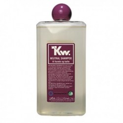 KW Neutral Shampoo